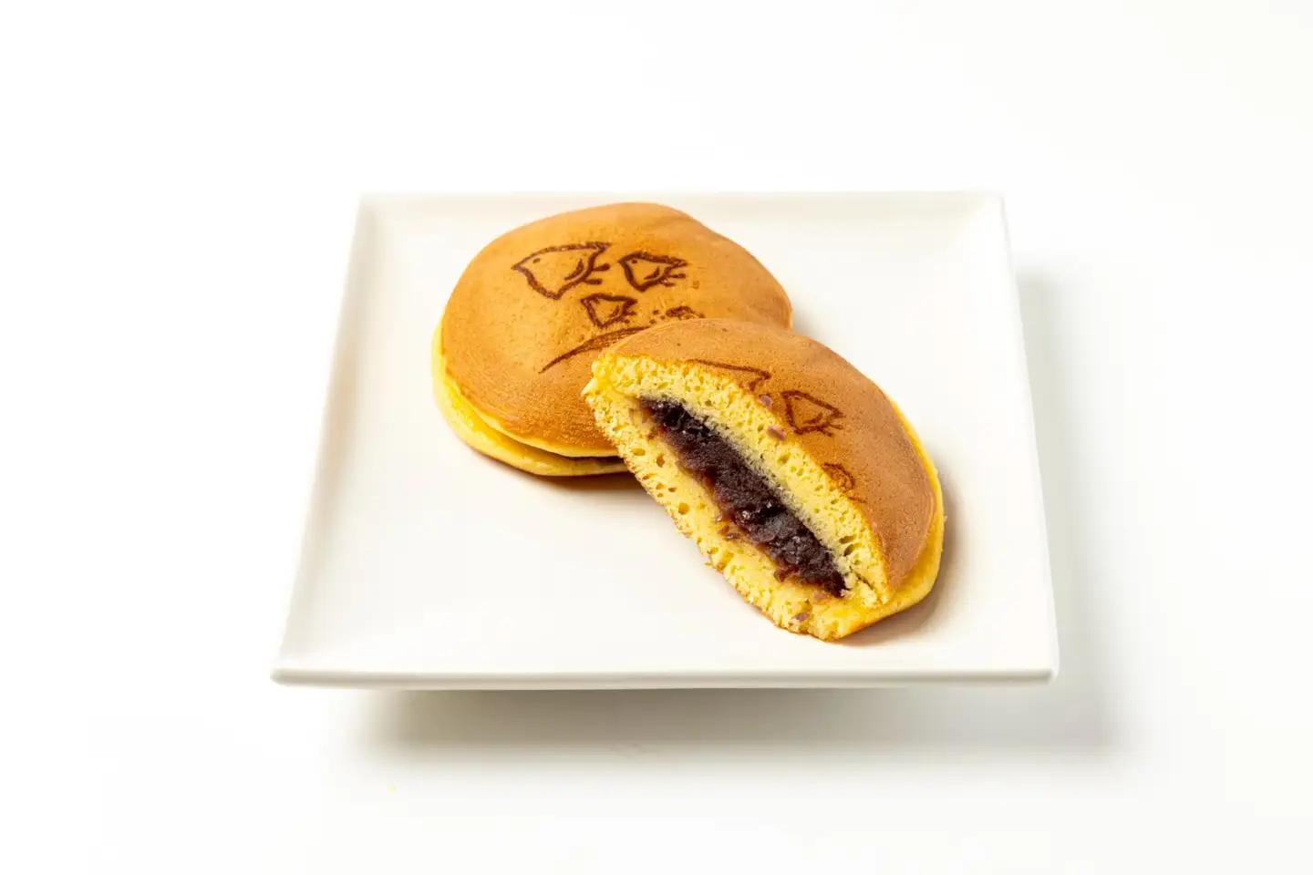 萩の銘菓 萩銅鑼 5個入り×2箱