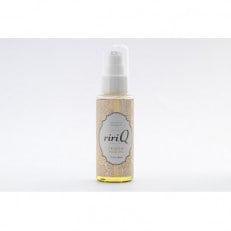 アウトバストリートメント ririQヘアオイル 80ml_03428