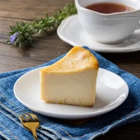 カカオのホワイトチーズケーキ(桐箱入り)【配送不可地域：離島】【1558280】