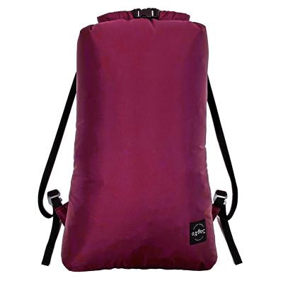 ふるさと納税 羽咋市 【ワイン】oxtos(オクトス) 透湿防水 ドライサブザック 20L OX-158