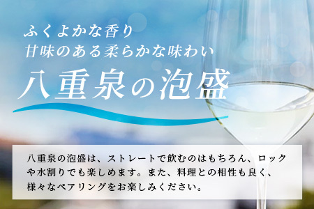 ｢八重泉＆黒真珠｣ 6ヶ月定期便 (各720ml)【 沖縄県 石垣市 泡盛 酒 八重泉 古酒 新酒 黒麹 ブレンド 定期便 】YS-31