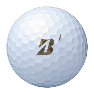 ふるさと納税 大竹市 レビューキャンペーン中!ゴルフボール『24TOUR B Xパールホワイト』3ダースセット |  | 02