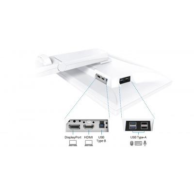 ふるさと納税 白山市 【国内生産】EIZO 23.8型フルHD液晶モニター FlexScan EV2400R ホワイト |  | 01