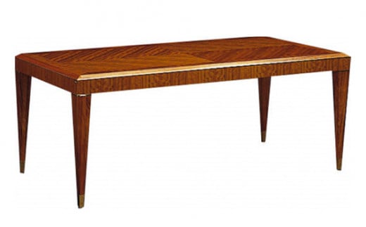 【カリモク家具】 ドマーニ総本革張りソファ＆ダイニング7点セット【ZSA833モデル＆DHT600JS・CHT415モデル】 