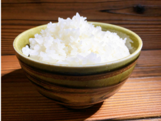 吉野ひのひかり 5kg《川本米穀店》