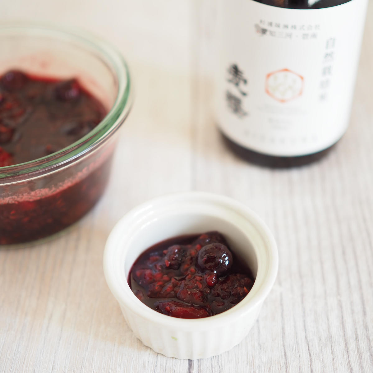 碧南産自然栽培米本みりん （3年熟成） 12本セット H009-037