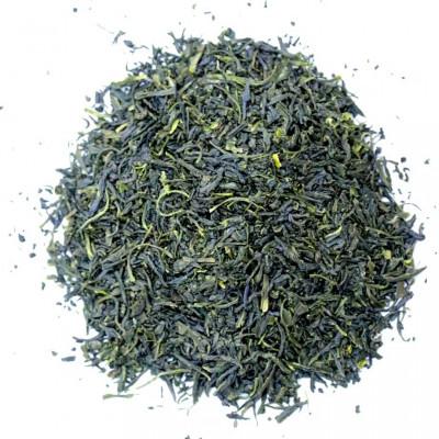 ふるさと納税 五木村 【松井製茶】特上玉緑茶・玉緑茶セット |  | 02