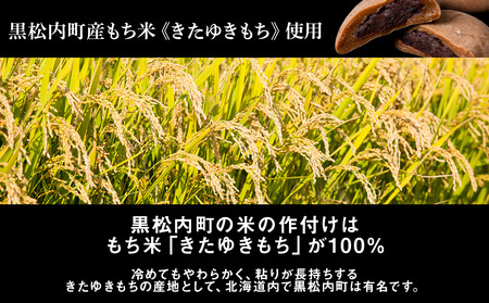 プロテイン大福 アーモンドチョコレート 20個