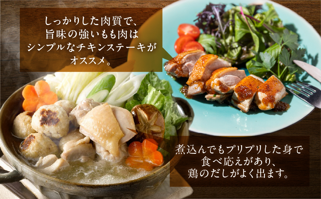 三和 純鶏 名古屋コーチン もも肉 110g×10袋 小分け 冷凍 真空パック 肉 地鶏 鶏肉 創業明治33年 さんわ 鶏三和 冷蔵配送 とり肉 もも モモ肉 モモ 国産 渥美半島 愛知県 田原市 