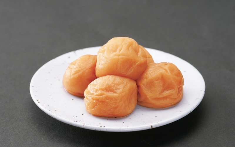 紀州南高梅 ほのか 家庭用B級 800g 【sekifz008B】