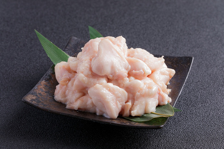 博多もつ鍋 おおやま みそ味 4人前 吉富町/株式会社ラブ[BGAN003]