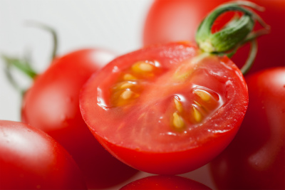 有機トマトジュース　パウチ（無塩・無添加）24個