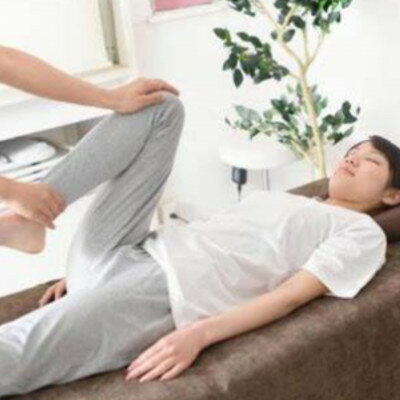 【ふるさと納税】【背骨歪み美姿勢整体・女性専門】Google口コミ高評価☆プロも認める女性整体師・1名様ご利用券【1525082】