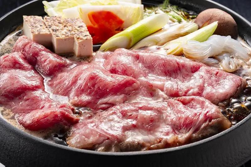 博多和牛霜降りスライス 800g（400ｇ×2ｐ） | 福岡県 福岡市 福岡 九州 納税 返礼品 返礼 お取り寄せグルメ 取り寄せ グルメ お取り寄せ 博多 博多和牛 牛 和牛 牛肉 お肉 肉 美味し
