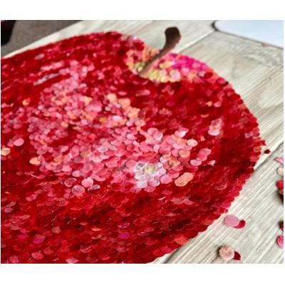 ふるさと納税 青森市 青森市「林檎の蜂蜜」ねぶたドットアートラベル |  | 03