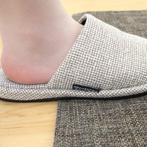 PallyPally キッチンマット 広幅 250cm BR