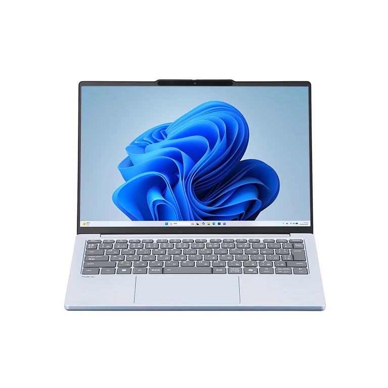 【新品】 ノートパソコン 2025年10月発売モデル NEC LAVIE Direct N13 Slim④ 13.3型ワイド AMD Ryzen™ 5 7535HS プロセッサ Windows11 H