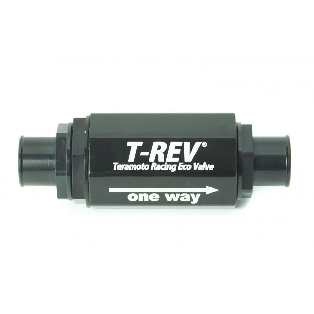 T-REV  ブラック φ16　0.07
