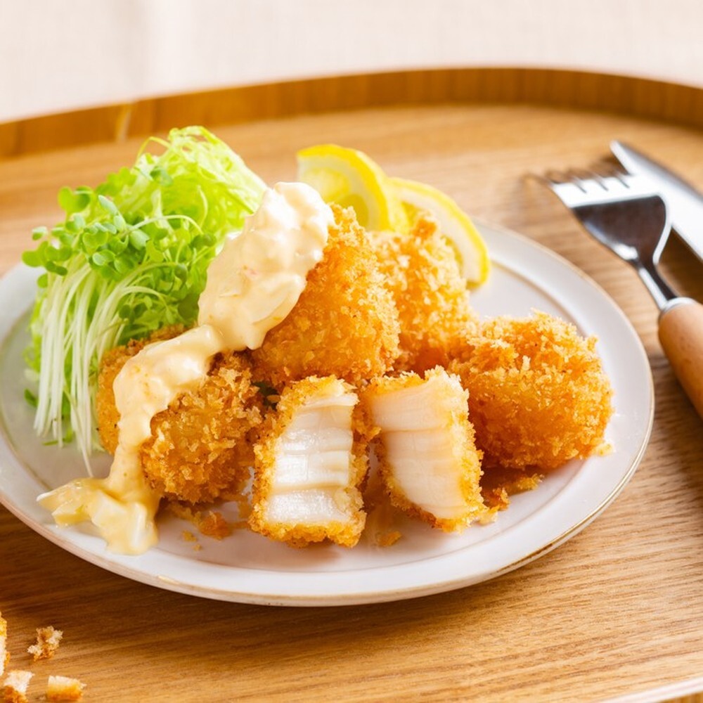 15-285 冷凍帆立貝柱200ｇ×5パック(計1kg)_イメージ4