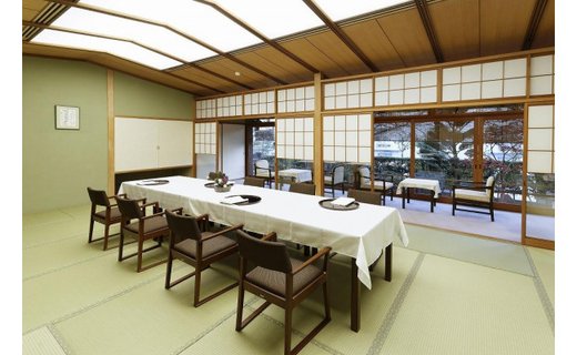 「松廼家　神戸牛ステーキ」懐石コース（1日2組限定）