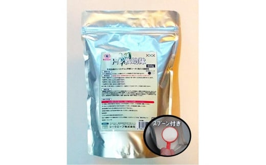 防災備蓄 トイレ救助隊 ６００ｇ（60回分）×２０袋