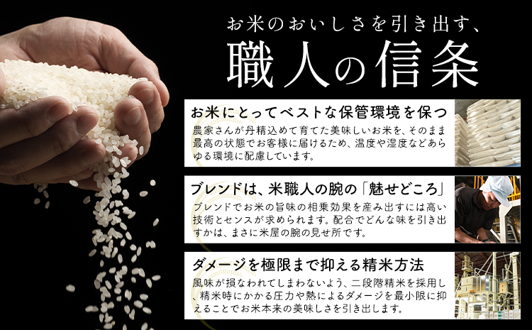 【6ヶ月定期便】米 無洗米 家庭用 熊本 ふるさと応援 定期便 米 20kg《申込み翌月から発送》 熊本県産 白米 精米 山江村 ブレンド米 国産 おうちご飯 予約 返礼品 発送 配送 SDGs わけ
