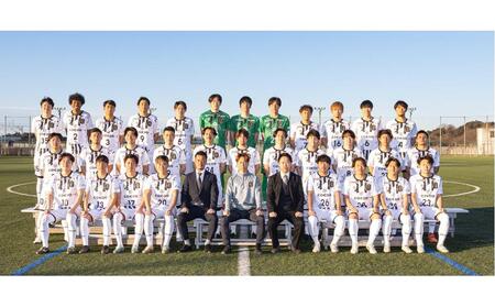 【2025シーズン/背番号なし・Sサイズ】川越からJリーグへ。CKFCホームユニフォーム1枚 ／ サッカー ユニフォーム 埼玉県