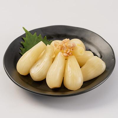 ふるさと納税 枕崎市 鹿児島県産塩らっきょう1.4kg (140g×10パック) A3-284 |  | 02