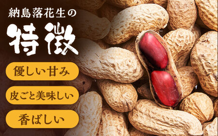 【先行予約】【数量限定】納島りんかけ 2袋 ＜小値賀町＞りんかけ２袋 黒糖 黒糖 [DBP002]