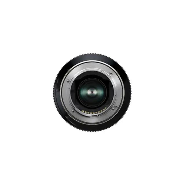 タムロン ミラーレス一眼カメラ用 交換レンズ 焦点距離50-300mm F/4.5-6.3 Di III VC VXD ソニーEマウント用 広角端　軽量　手ブレ補正　高画質　高解像　動体追従性　高速　