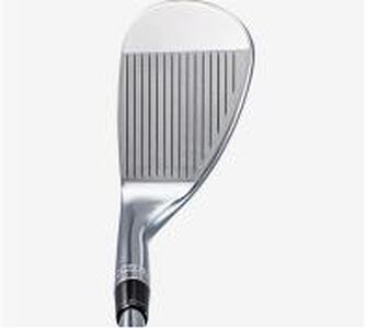 2023年モデル キャロウェイ JAWS FORGED ウェッジ クロムDG　48度(グラインドC　バンス10)