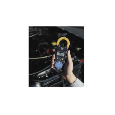 ふるさと納税 上田市 クランプオン AC/DC ハイテスタ 3287 日置電機 HIOKI 日置[54040459] |  | 02