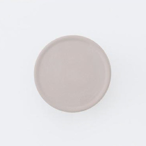 TOKONAME SUYAKI CROCK ＆ SPOON・GRAY 陶器 常滑焼 日本製 調味料 乾物 塩 保存容器 サラサラ 固まらない 湿気ない 湿気防止 スプーン付き 甕 蓋付き キッチン用品