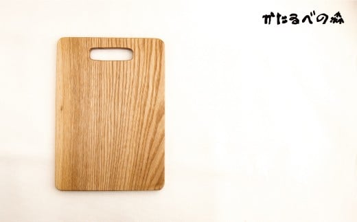 
            A5サイズ　カッティングボード【思いやり型返礼品】
          