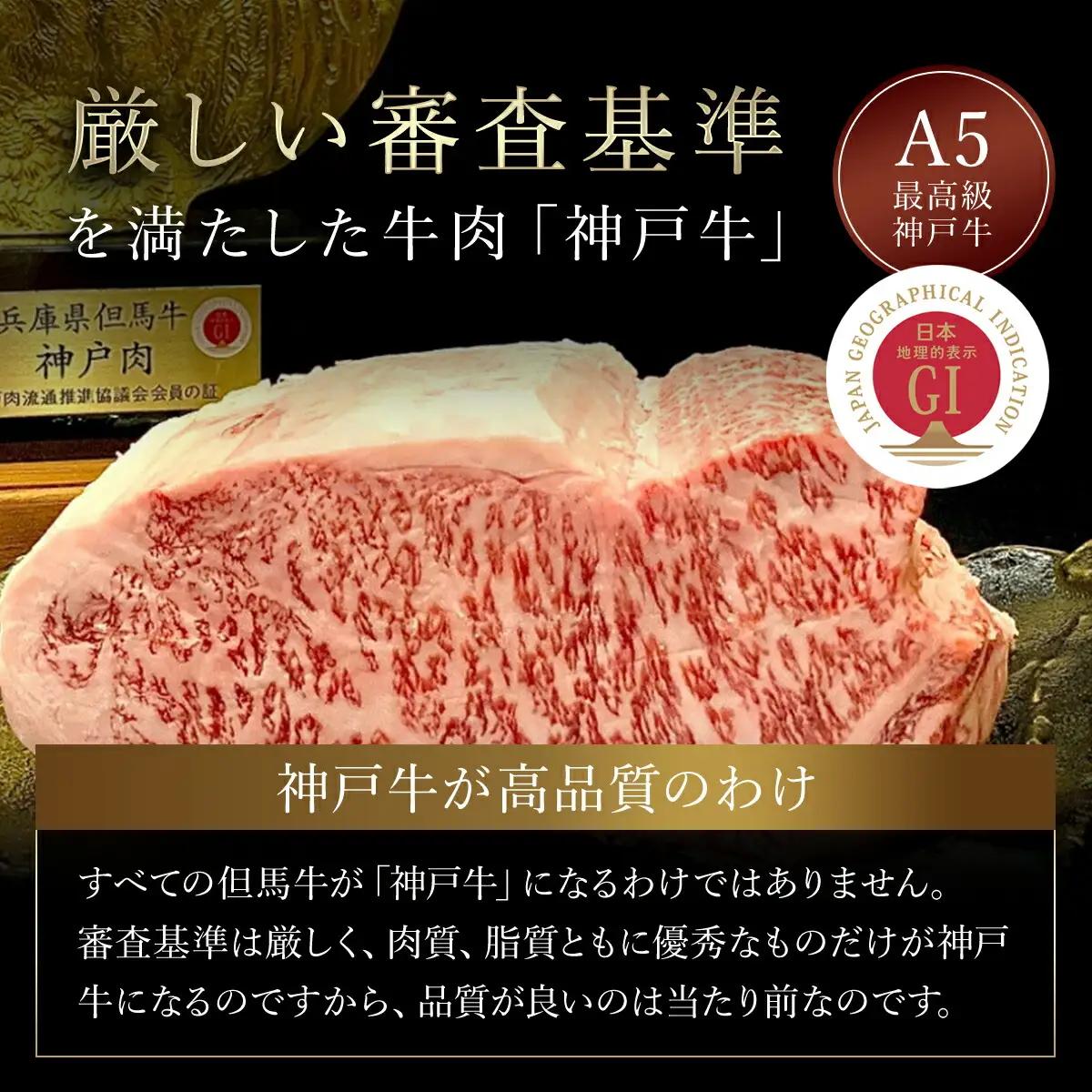 神戸牛もも･但馬牛肩ロースセット【500g×2】タレ付（ぽん酢、胡麻タレ、わりした） AS14K15