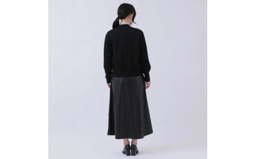 ※着用イメージ画像のカラーは「クロ」ですが、本返礼品は「オフホワイト」です。