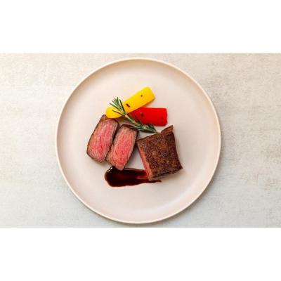 ふるさと納税 横浜市 肉の魔術師　A5和牛ステーキ(横濱ビーフ)・はまパークのソーセージ・ハムセット【3種4パック入り】 |  | 03