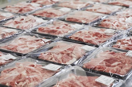 【ふるさと納税】生活応援 小分け　オリーブ牛　切り落とし2kg