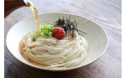 島原 手延べ 麺 ・ そば バラエティ セット 計 1.8kg / 南島原市 / ふるせ [SAQ029]