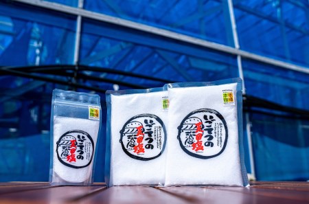 いごてつの天日塩　SUN-B［1131］