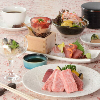 【ふるさと納税】ランチご利用券 10,000円分 森の隠れ家レストラン VENT ET VERT アイアイランド【1716835】