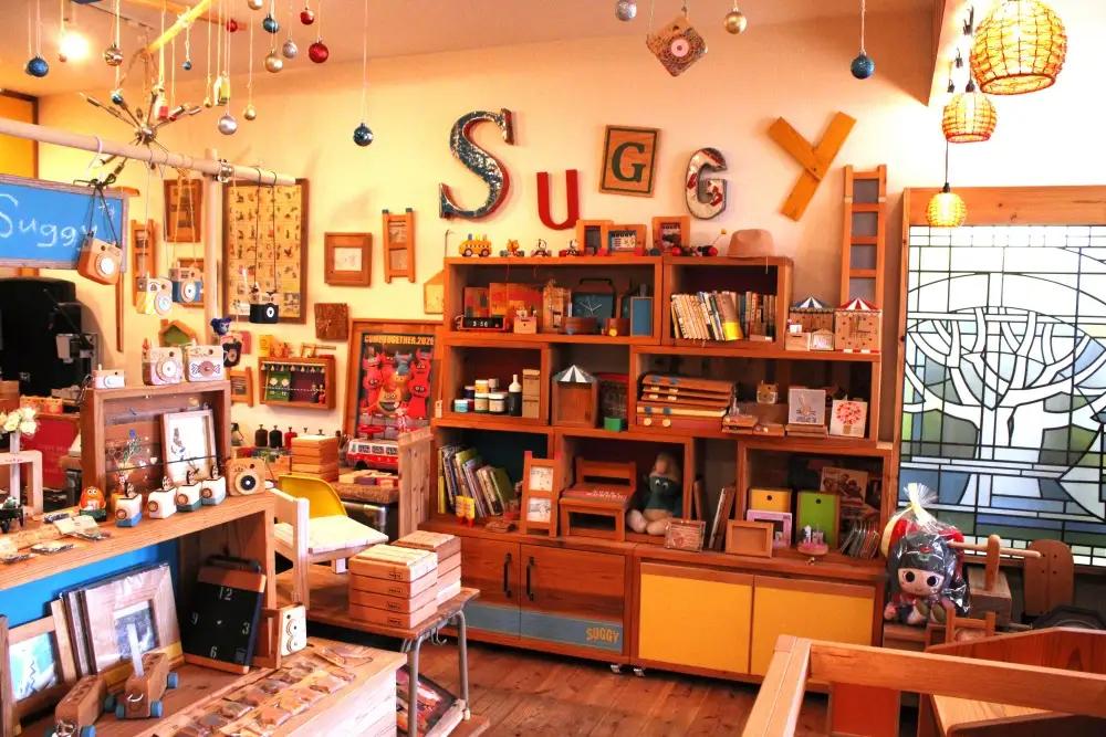 トイカメラ 写ラナインです イエロー 1個 / SUGGY スッギー 木工 オリジナル家具 雑貨 木育  木製 木のおもちゃ ごっこ遊び 知育玩具 カメラ おもちゃ キッズカメラ 出産祝い 誕生日プレ