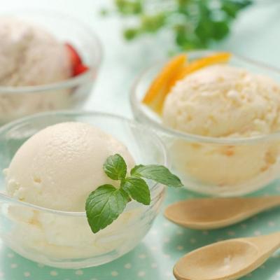 ふるさと納税 阿賀野市 ヤスダヨーグルト フローズンヨーグルト&アイスセット9個 |  | 01