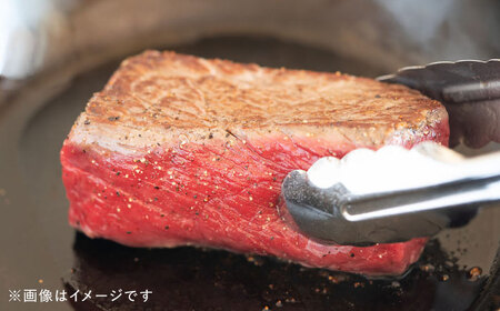 【全3回定期便】熊本県産 『原田畜産』 黒毛和牛 モモ ブロック 約500g 牛肉 牛【有限会社 九州食肉産業】[AYCN096]