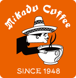 【定期便9か月連続】＜ミカド珈琲＞ミカドコーヒーMAJOミスティー無糖 1000ml 6本 ALPDI047