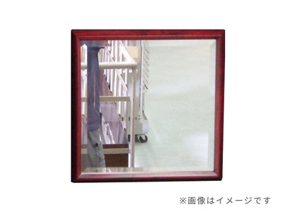 LPジャケットフレーム　カラー：レッド