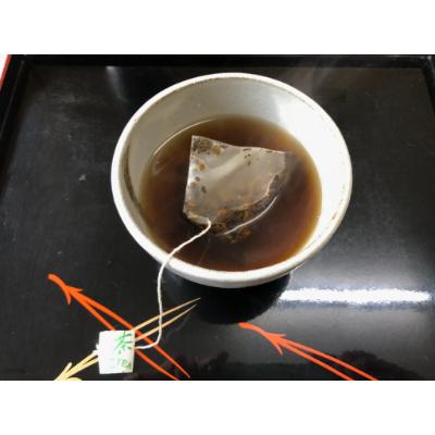 ふるさと納税 川根本町 【坂本園】川根茶ティーバッグ　6種バラエティセット |  | 02