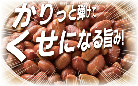おおまさり 1.5kg 落花生 | 【湘南生落花生】
