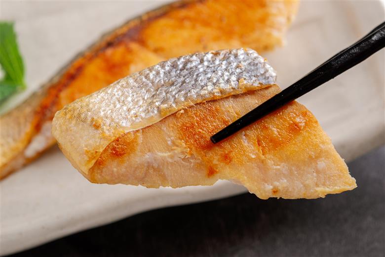 網走産【訳あり】秋鮭切身 骨なし 3kg ABBI002