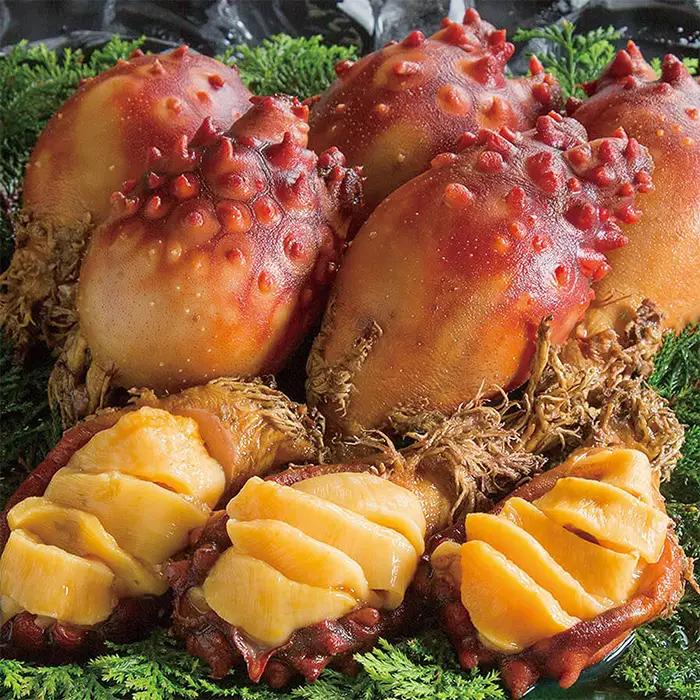 むきほや 冷凍 800g 宮城県産 むき身 刺身 珍味 晩酌 おかず おつまみ 小分け パウチ 海鮮 国産 魚貝類 海産物 【末永海産株式会社】ta689